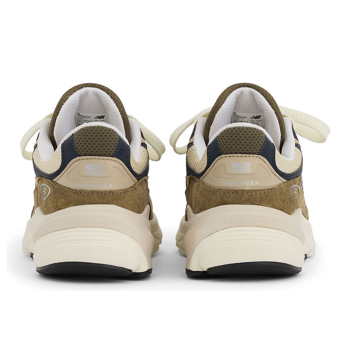 Purchase Teddy Santis x New Balance 990v6 美國製「暗迷彩」 U990WO6