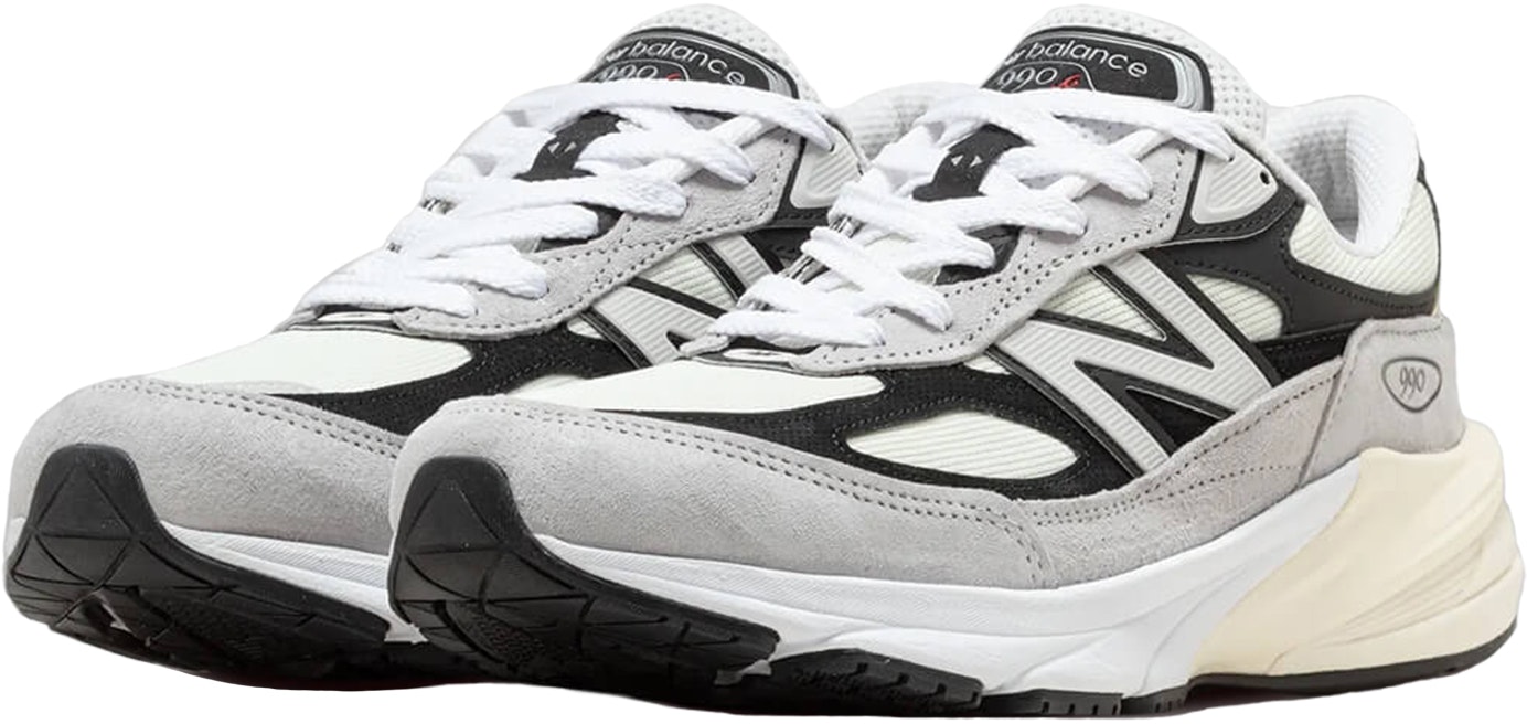 テディ・サンティス×NB 990v6 グレーブラック(US製) U990TG6を テディ・サンティス×NB 990v6 グレーブラック(US製) U990TG6を