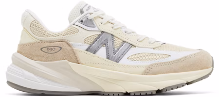 Teddy Santis x New Balance 990v6 Made in USA 'Grey Bone' M990SS6 Teddy Santis x New Balance 990v6 Made in USA 'Grey Bone' M990SS6