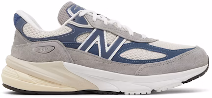 Teddy Santis x New Balance 990v6 Made in USA 'Grey Day 2023' U990TC6 Teddy Santis x New Balance 990v6 Made in USA 'Grey Day 2023' U990TC6