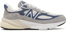 Buy Teddy Santis x New Balance 990v6 Made in USA 'Grey Day 2023' Kelabu U990TC6