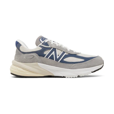 Teddy Santis NB 990v6 Made in USA 'Grey Day 2023'
