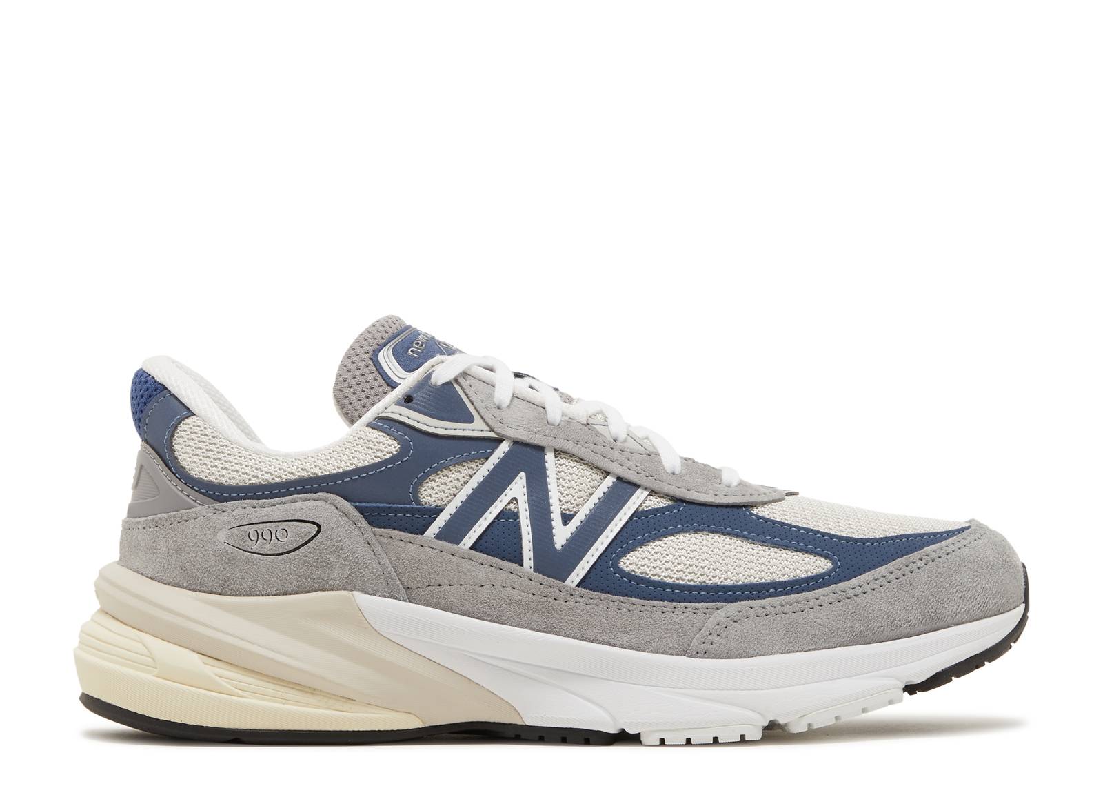 Teddy Santis x New Balance 990v6 Made in USA 