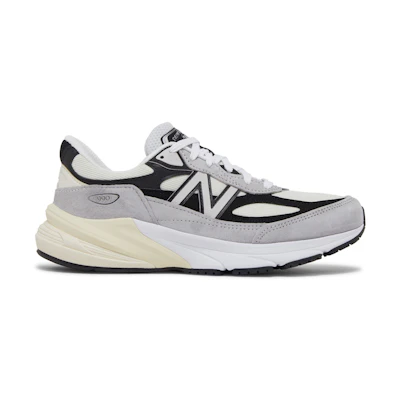 Teddy Santis NB 990v6 Made in USA 'Grey Black'