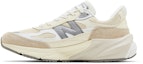 Lookbook Teddy Santis x New Balance 990v6 Made in USA 'Kelabu Tulang' M990SS6
