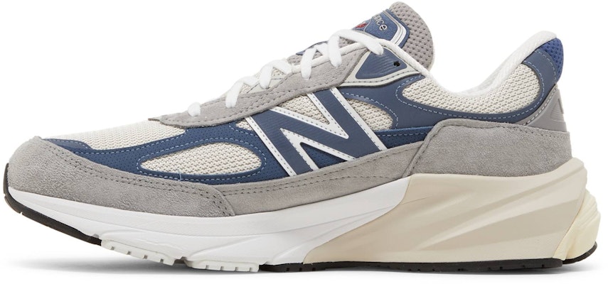 Teddy Santis x New Balance 990v6 Made in USA 'Grey Day 2023' U990TC6 Lookbook Teddy Santis x New Balance 990v6 Made in USA 'Grey Day 2023' U990TC6