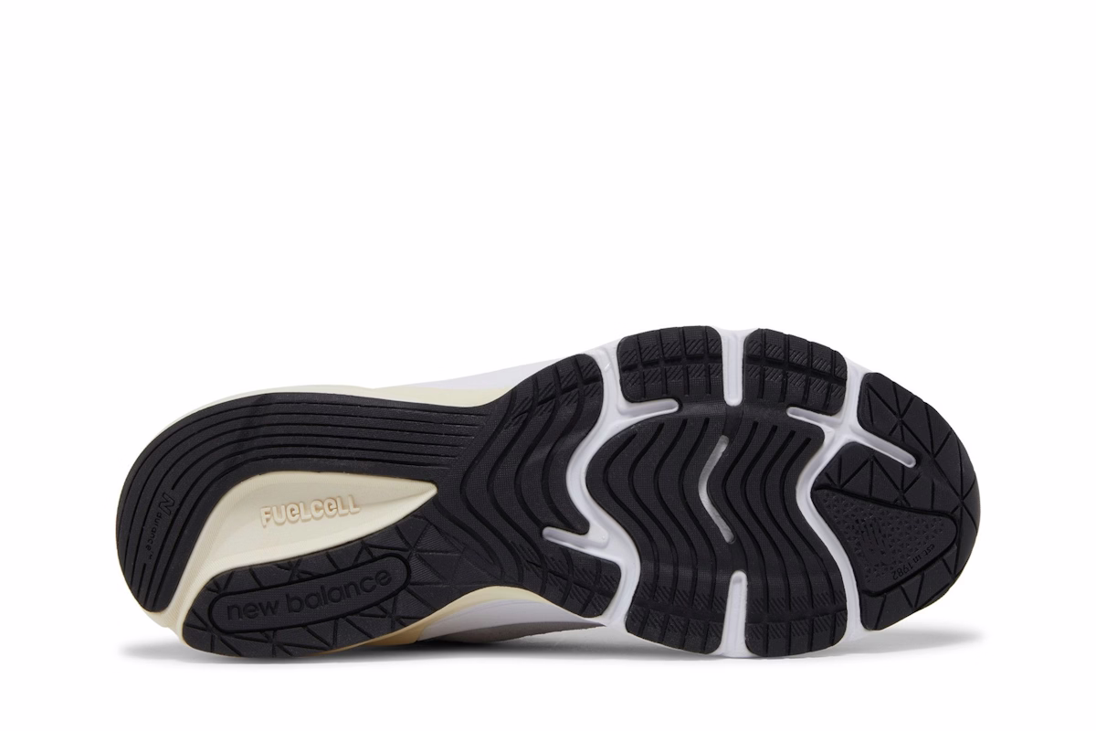 Teddy Santis x New Balance 990v6 Made in USA 'Grey Black'