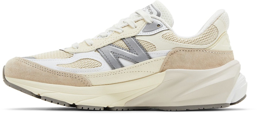 Teddy Santis x New Balance 990v6 Made in USA 'Grey Bone' Gris Hueso. M990SS6 Purchase Teddy Santis x New Balance 990v6 Made in USA 'Grey Bone' Gris Hueso. M990SS6