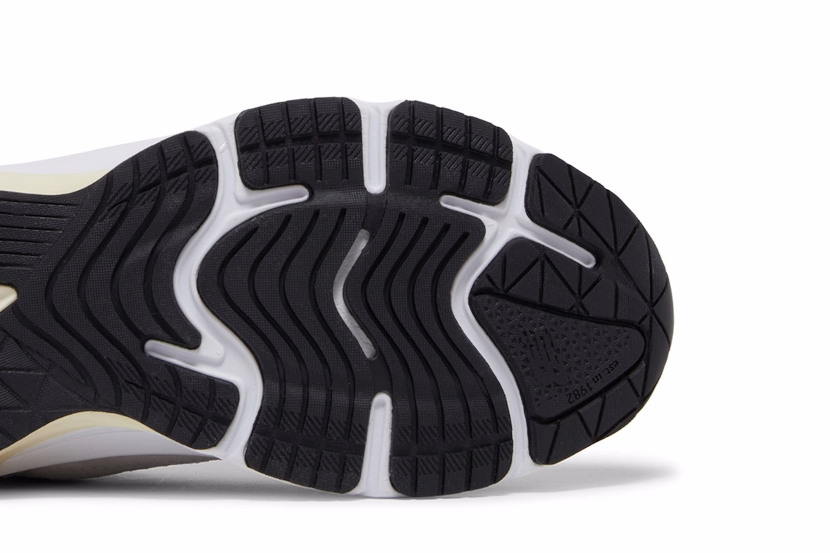 Teddy Santis x New Balance 990v6 Made in USA 'Grey Black'