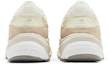 Details for Teddy Santis x New Balance 990v6 Made in USA 'Kelabu Tulang' M990SS6