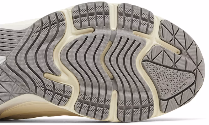 テディ・サンティス×NB 990v6 グレーボーン(USA製) M990SS6 Details for テディ・サンティス×NB 990v6 グレーボーン(USA製) M990SS6