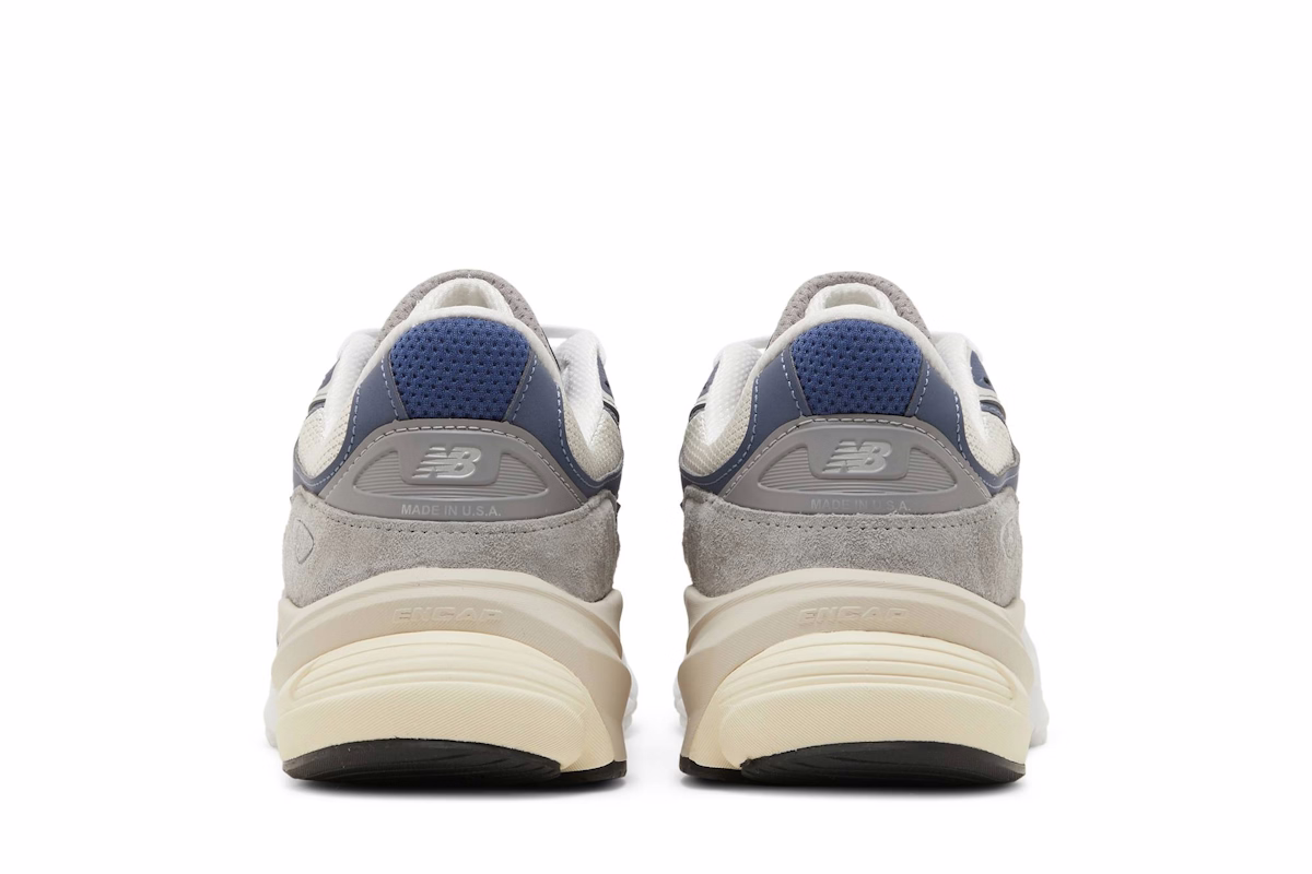 Teddy Santis x New Balance 990v6 Made in USA 'Grey Day 2023'