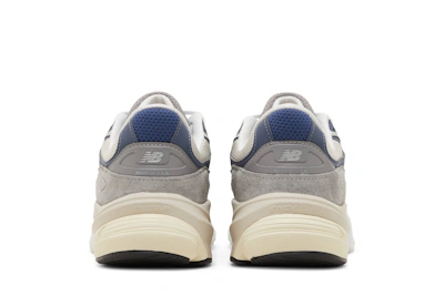 Teddy Santis x New Balance 990v6 Made in USA 'Grey Day 2023'