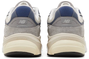 テディ・サンティス × NB 990v6 グレーデイ2023 U990TC6 Details for テディ・サンティス × NB 990v6 グレーデイ2023 U990TC6