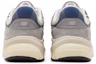 Details for Teddy Santis x New Balance 990v6 Made in USA 'Grey Day 2023' Kelabu U990TC6