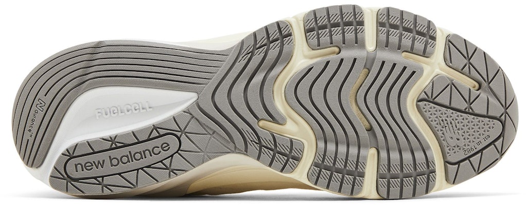 Teddy Santis x New Balance 990v6 Made in USA 'Grey Bone' Gris Hueso. M990SS6 Details for Teddy Santis x New Balance 990v6 Made in USA 'Grey Bone' Gris Hueso. M990SS6