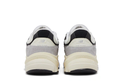 Teddy Santis x New Balance 990v6 Made in USA 'Grey Black'