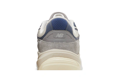 Teddy Santis x New Balance 990v6 Made in USA 'Grey Day 2023'