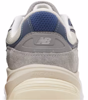 テディ・サンティス × NB 990v6 グレーデイ2023 U990TC6 Sizing テディ・サンティス × NB 990v6 グレーデイ2023 U990TC6