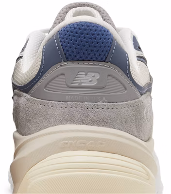 Teddy Santis x New Balance 990v6 Made in USA 'Grey Day 2023' U990TC6 Sizing Teddy Santis x New Balance 990v6 Made in USA 'Grey Day 2023' U990TC6