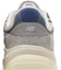 Sizing Teddy Santis x New Balance 990v6 Made in USA 'Grey Day 2023' Kelabu U990TC6