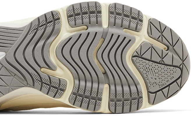 Teddy Santis x New Balance 990v6 Made in USA 'Grey Bone' Gris Hueso. M990SS6 Sizing Teddy Santis x New Balance 990v6 Made in USA 'Grey Bone' Gris Hueso. M990SS6