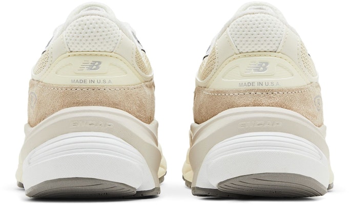 Teddy Santis x New Balance 990v6 Made in USA 'Grey Bone' Gris Hueso. M990SS6 Cheap Teddy Santis x New Balance 990v6 Made in USA 'Grey Bone' Gris Hueso. M990SS6