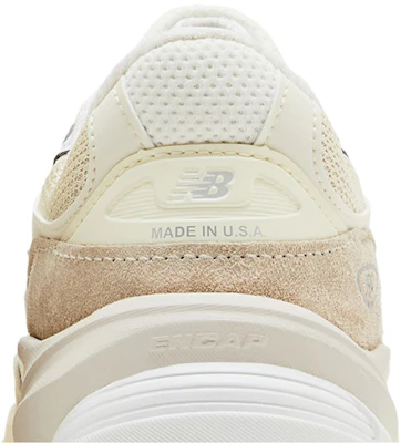 Teddy Santis x New Balance 990v6 Made in USA ''Gris Os'' M990SS6 Cheap Teddy Santis x New Balance 990v6 Made in USA ''Gris Os'' M990SS6