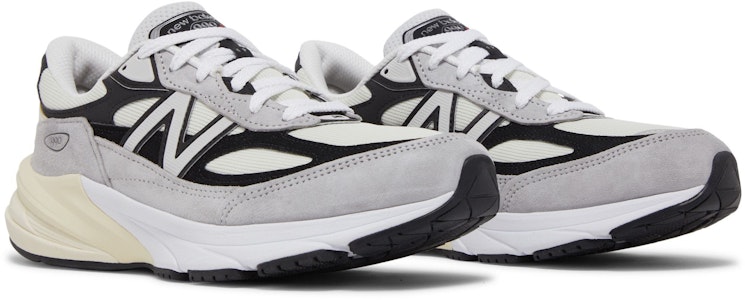 Teddy Santis x New Balance 990v6 Hecho en USA 'Gris Negro' U990TG6 Cheap Teddy Santis x New Balance 990v6 Hecho en USA 'Gris Negro' U990TG6