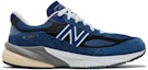 Buy Teddy Santis x New Balance 990v6 Made in USA 'Inkwell' U990IA6