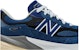 Teddy Santis x New Balance 990v6 Made in USA 'Inkwell' U990IA6