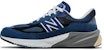 Teddy Santis x New Balance 990v6 Made in USA 'Inkwell' U990IA6