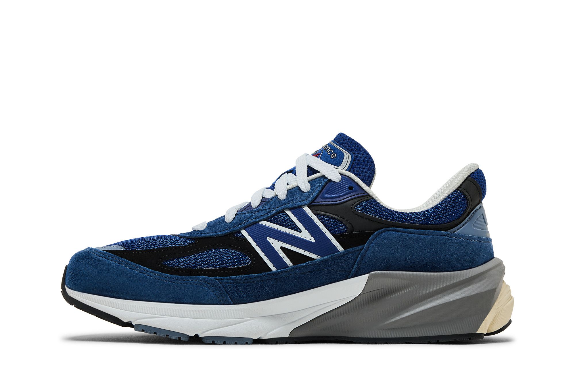 Shop Teddy Santis x New Balance 990v6 Made in USA 'Inkwell' U990IA6