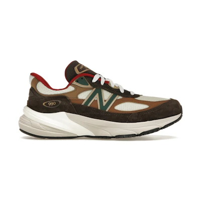 Teddy Santis NB 990v6 Made in USA 'Paris'