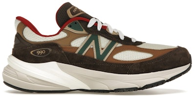 Teddy Santis x New Balance 990v6 Made in USA 'Paris' U990PA6 Teddy Santis x New Balance 990v6 Made in USA 'Paris' U990PA6
