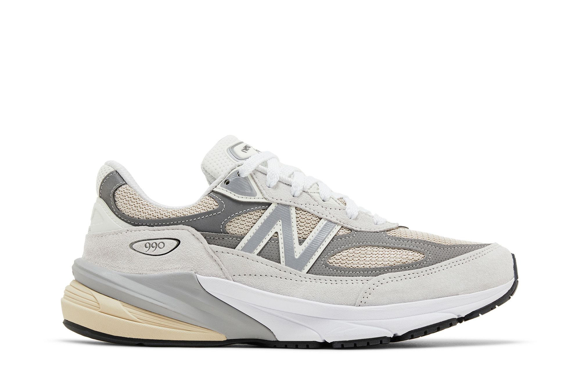 Teddy Santis x New Balance 990v6 Made in USA 'Reflection Marblehead' U990NC6