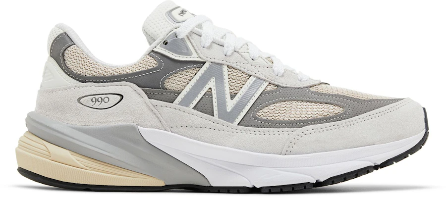 テディ・サンティス×NB 990v6 "リフレクション" (USA製) U990NC6 Buy テディ・サンティス×NB 990v6 "リフレクション" (USA製) U990NC6