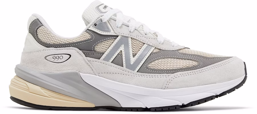 Teddy Santis x New Balance 990v6 Made in USA 'Reflection Marblehead' U990NC6 Buy Teddy Santis x New Balance 990v6 Made in USA 'Reflection Marblehead' U990NC6