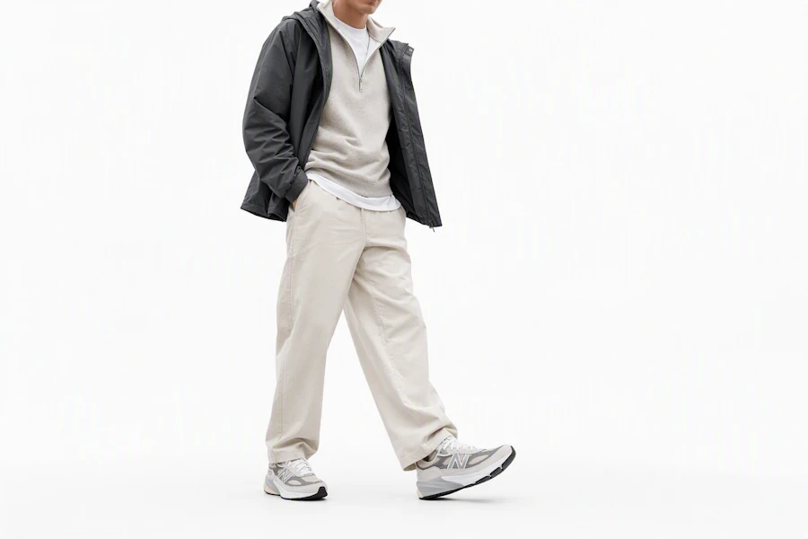 テディ・サンティス×NB 990v6 "リフレクション" (USA製) U990NC6 Order テディ・サンティス×NB 990v6 "リフレクション" (USA製) U990NC6