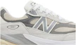 Lookbook テディ・サンティス×NB 990v6 "リフレクション" (USA製) U990NC6