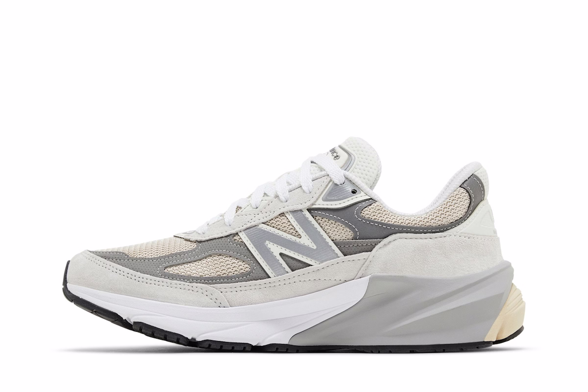 Teddy Santis x New Balance 990v6 Made in USA 'Reflection Marblehead'