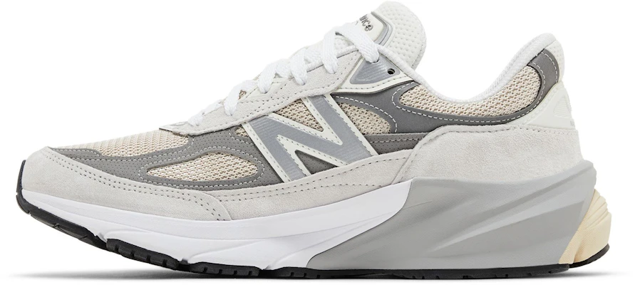 テディ・サンティス×NB 990v6 "リフレクション" (USA製) U990NC6 Shop テディ・サンティス×NB 990v6 "リフレクション" (USA製) U990NC6