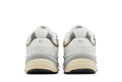 Teddy Santis x New Balance 990v6 Made in USA 'Reflection Marblehead'