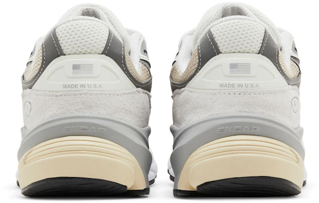 テディ・サンティス×NB 990v6 "リフレクション" (USA製) U990NC6 Sizing テディ・サンティス×NB 990v6 "リフレクション" (USA製) U990NC6