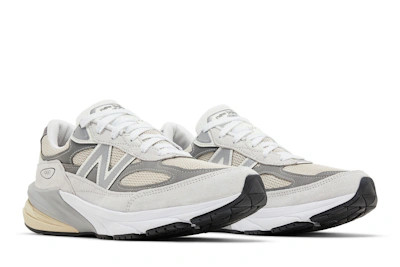 Teddy Santis x New Balance 990v6 Made in USA 'Reflection Marblehead'