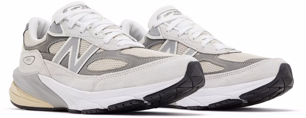 テディ・サンティス×NB 990v6 "リフレクション" (USA製) U990NC6 1