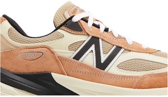 Teddy Santis x New Balance 990v6 美國製造「褐橙色」U990TO6 Order Teddy Santis x New Balance 990v6 美國製造「褐橙色」U990TO6