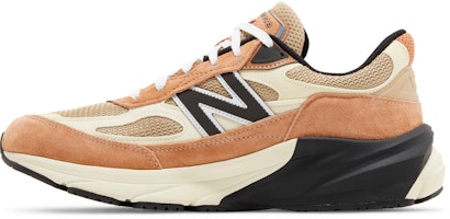 Teddy Santis x New Balance 990v6 美國製造「褐橙色」U990TO6 Lookbook Teddy Santis x New Balance 990v6 美國製造「褐橙色」U990TO6