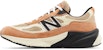 Teddy Santis x New Balance 990v6 Buatan USA 'Sepia Orange' U990TO6