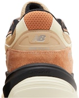 Teddy Santis x New Balance 990v6 美國製造「褐橙色」U990TO6 Sizing Teddy Santis x New Balance 990v6 美國製造「褐橙色」U990TO6